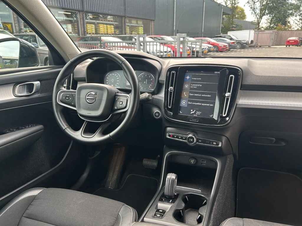Volvo XC40 – foto 18