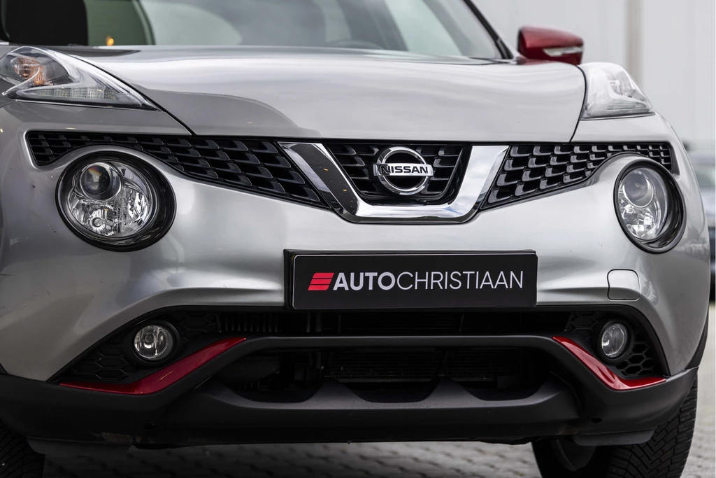 Nissan Juke – foto 17