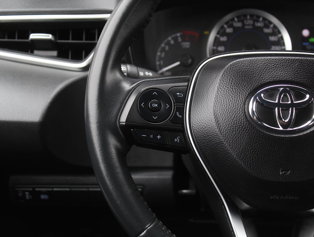 Toyota Corolla Touring Sports – foto 49