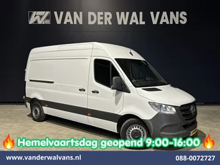 Mercedes-Benz Sprinter – thumbnail 4