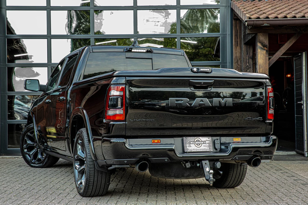 Dodge Ram 1500 – foto 7