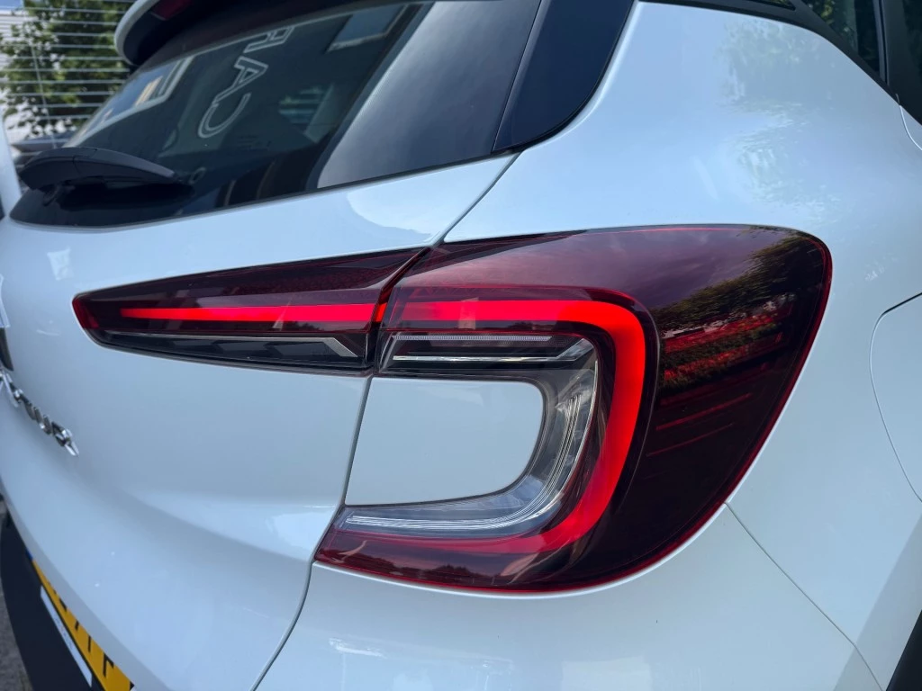 Renault Captur – foto 7