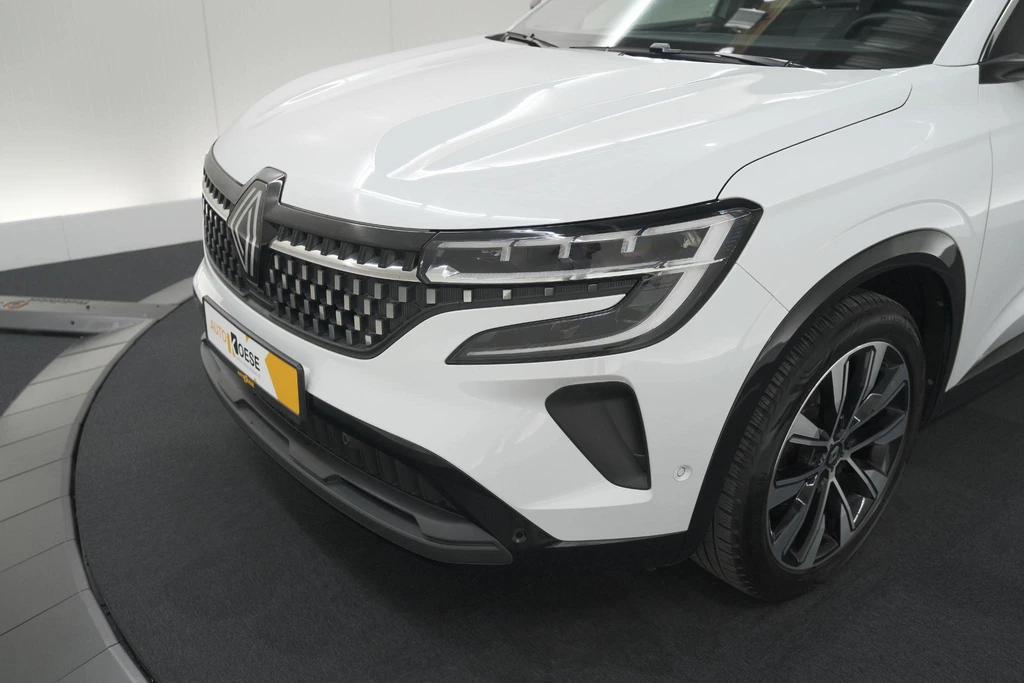Renault Austral – foto 2
