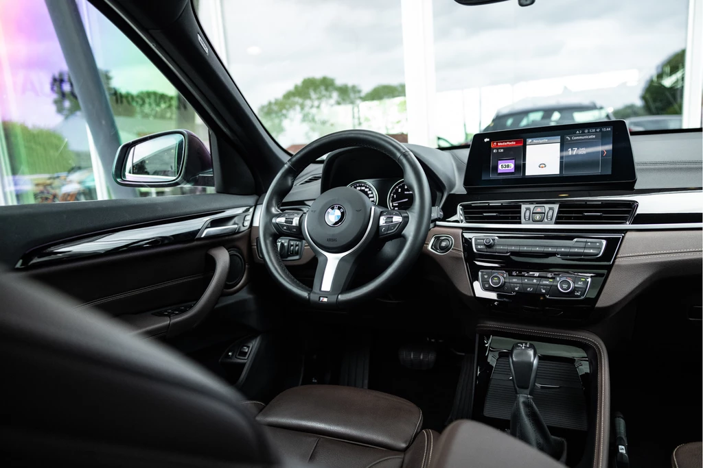 BMW X1 – foto 32