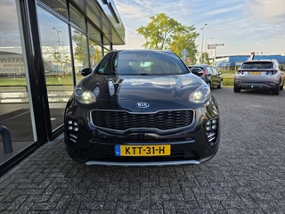 Kia Sportage – thumbnail 5