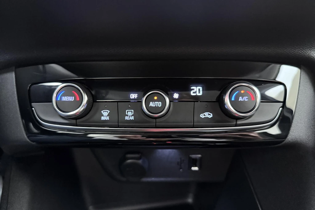 Opel Corsa-e – foto 24