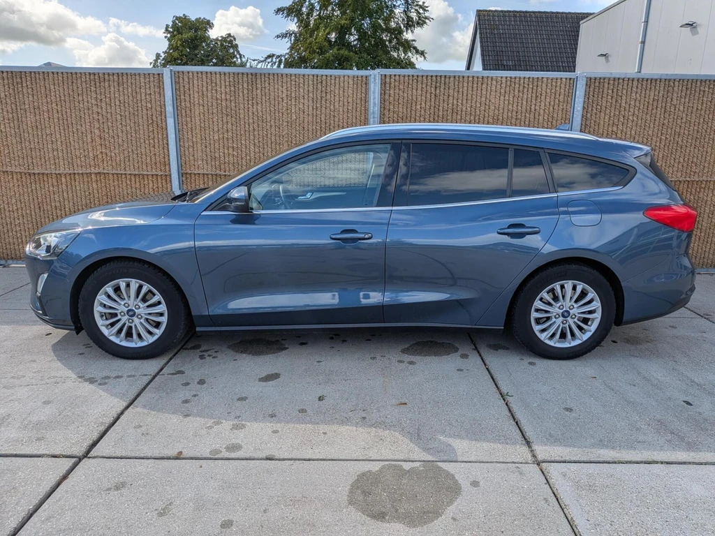 Ford Focus – foto 4