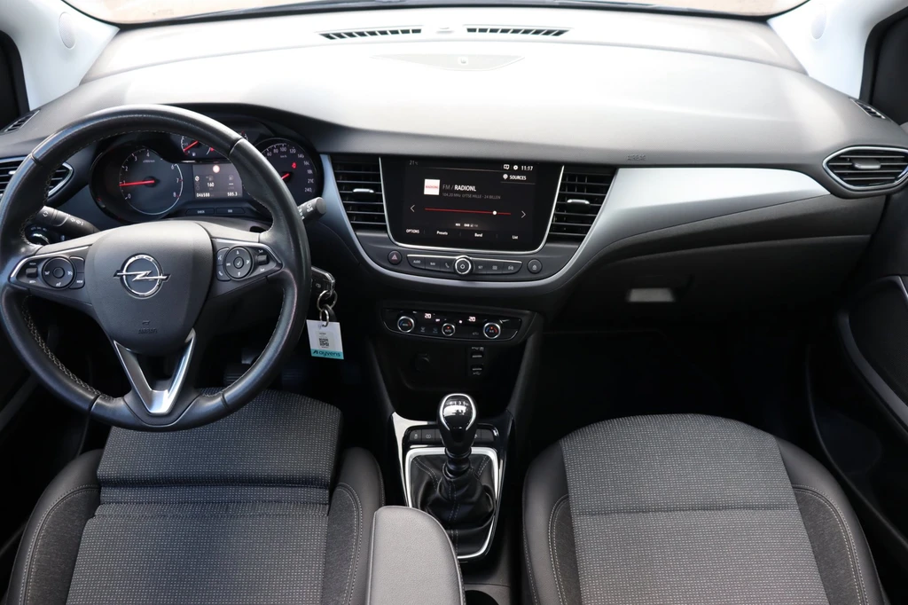 Opel Crossland – foto 9