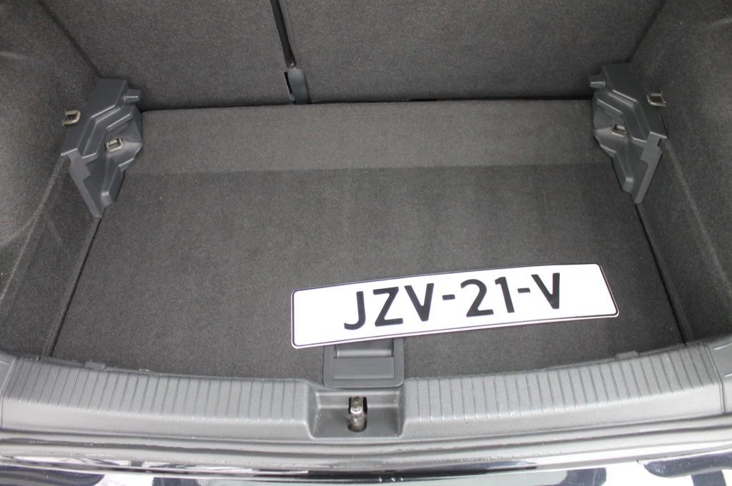 Volkswagen T-Cross – foto 36