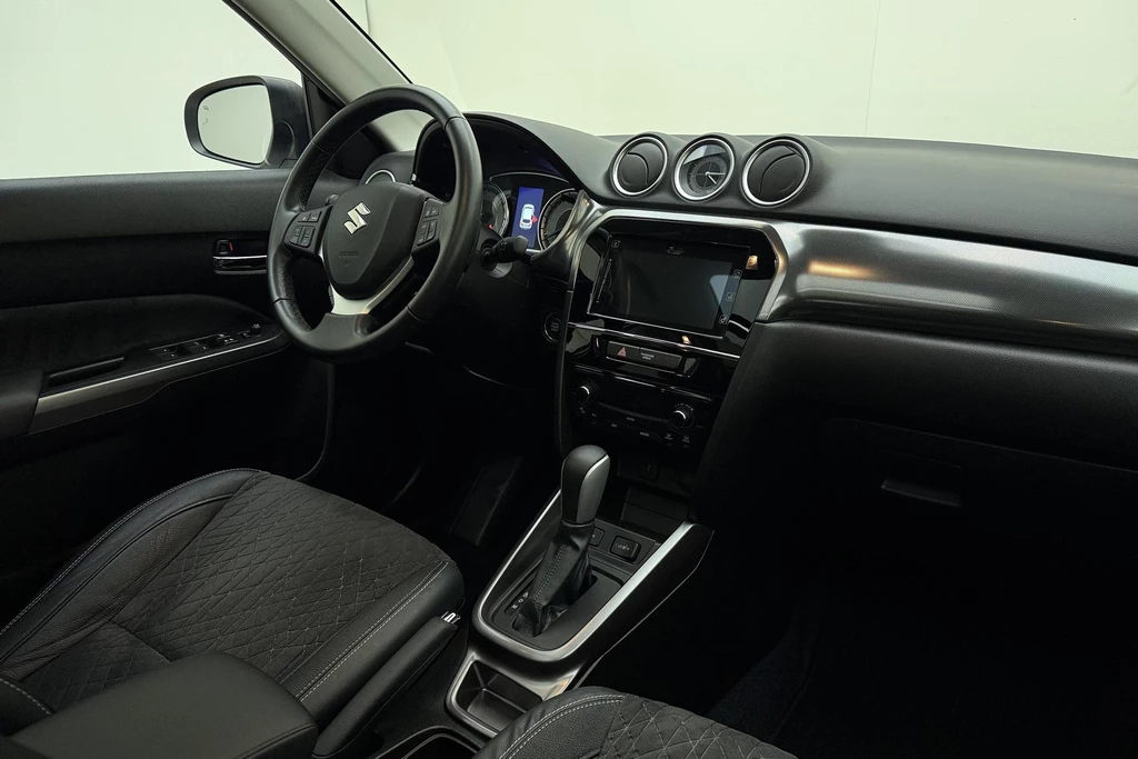 Suzuki Vitara – foto 14