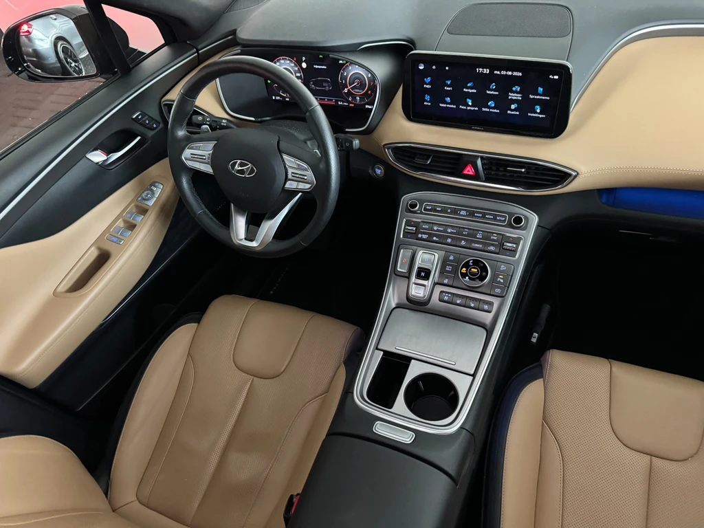 Hyundai Santa Fe – foto 30