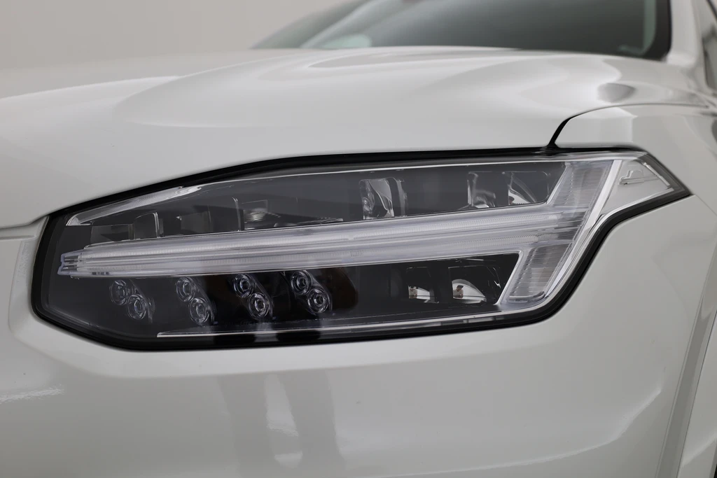 Volvo XC90 – foto 54