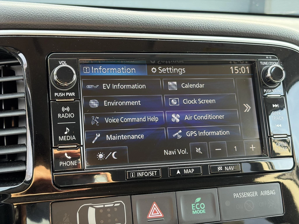 Mitsubishi Outlander – foto 18