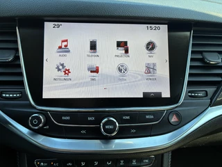 Opel Astra – thumbnail 34