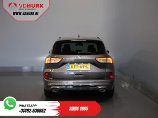 Ford Kuga – thumbnail 4