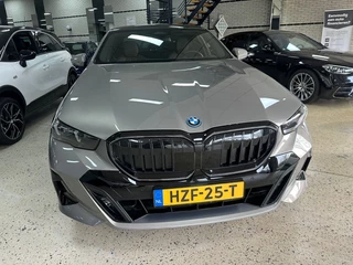 BMW 5 Serie – thumbnail 10