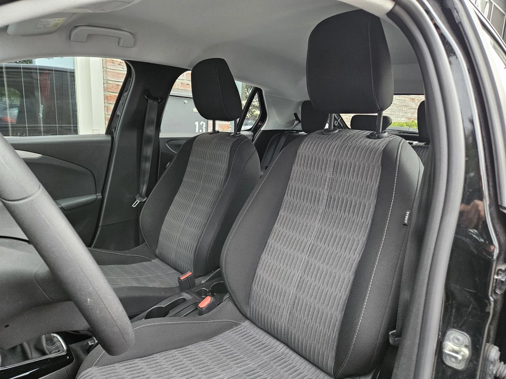 Opel Corsa – foto 12