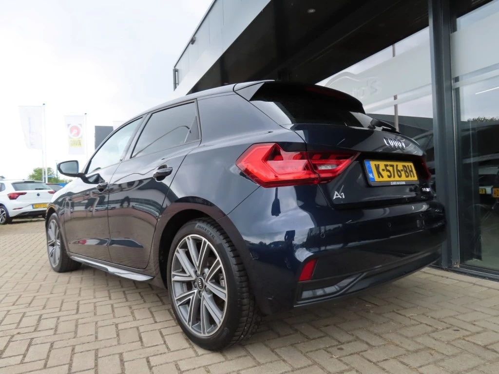 Audi A1 – foto 3