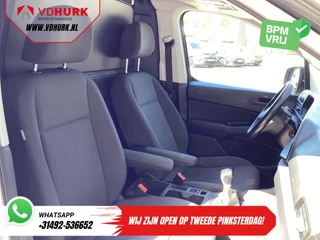 Volkswagen Caddy – thumbnail 10