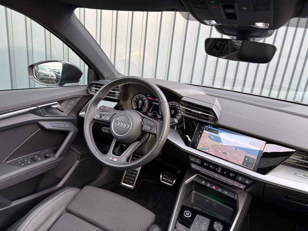 Audi A3 – foto 21