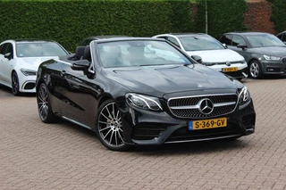 Mercedes-Benz E-Klasse – thumbnail 7