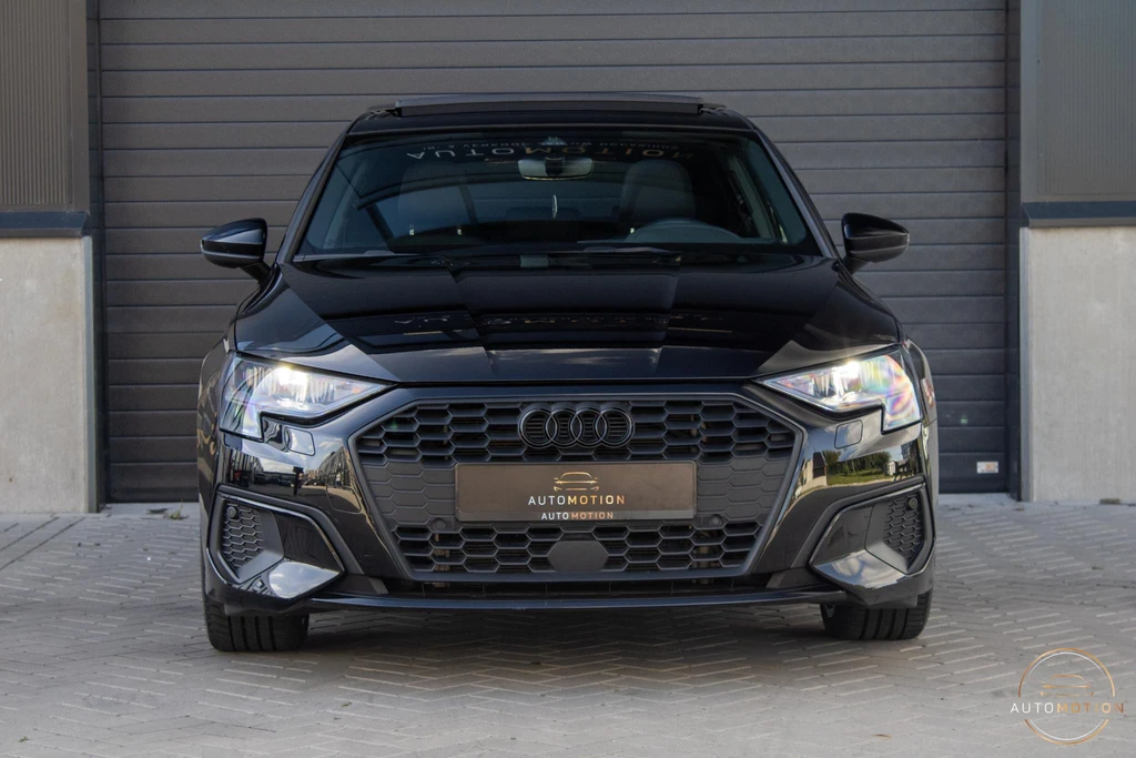 Audi A3 – foto 12