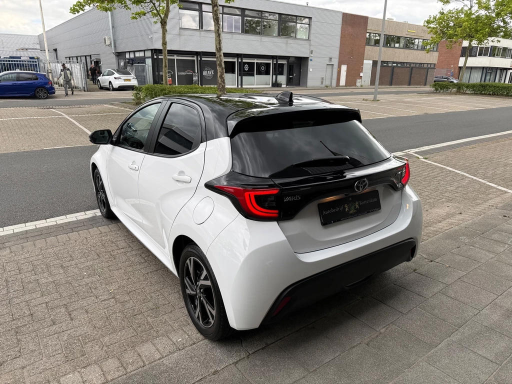 Toyota Yaris – foto 6