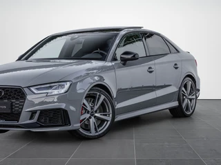 Audi RS3 – thumbnail 3