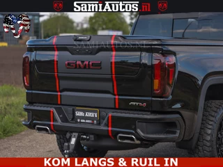 GMC Sierra – thumbnail 19