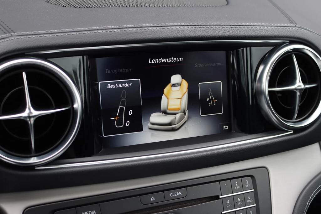 Mercedes-Benz SL – foto 33
