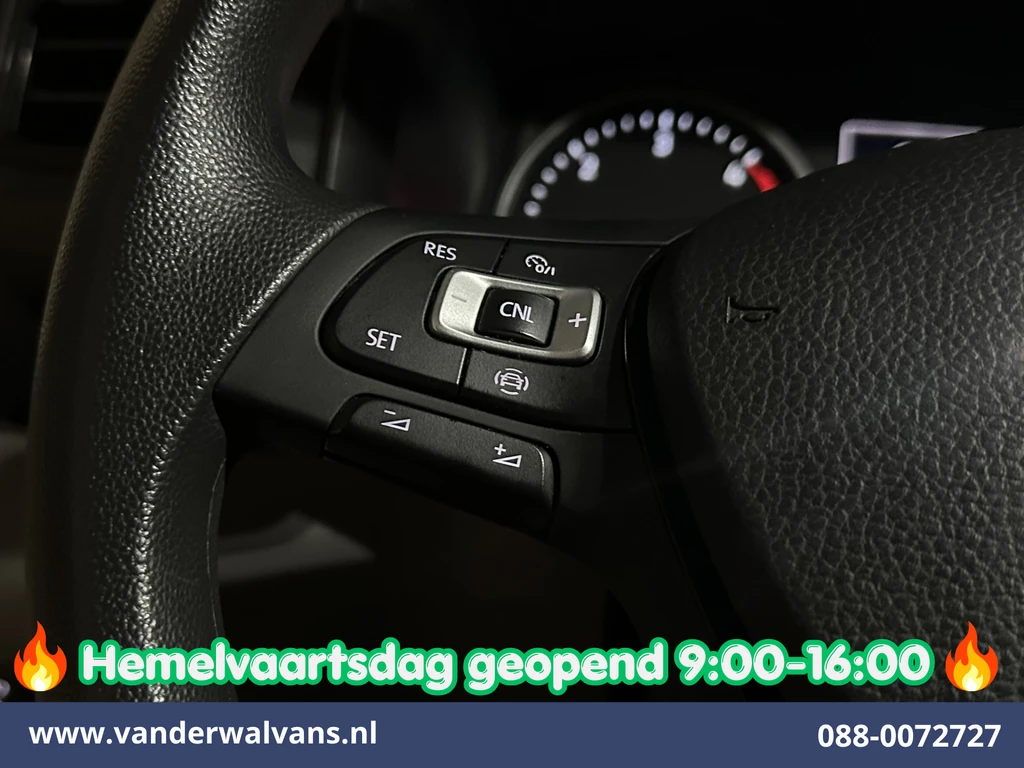 Volkswagen Crafter – foto 11