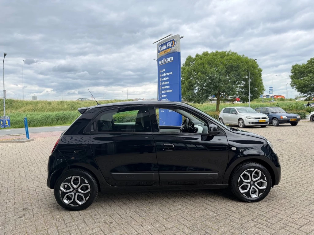 Renault Twingo – foto 11