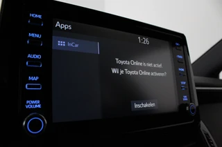 Toyota Corolla Touring Sports – thumbnail 25