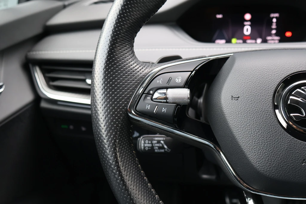 Škoda Enyaq iV – foto 28