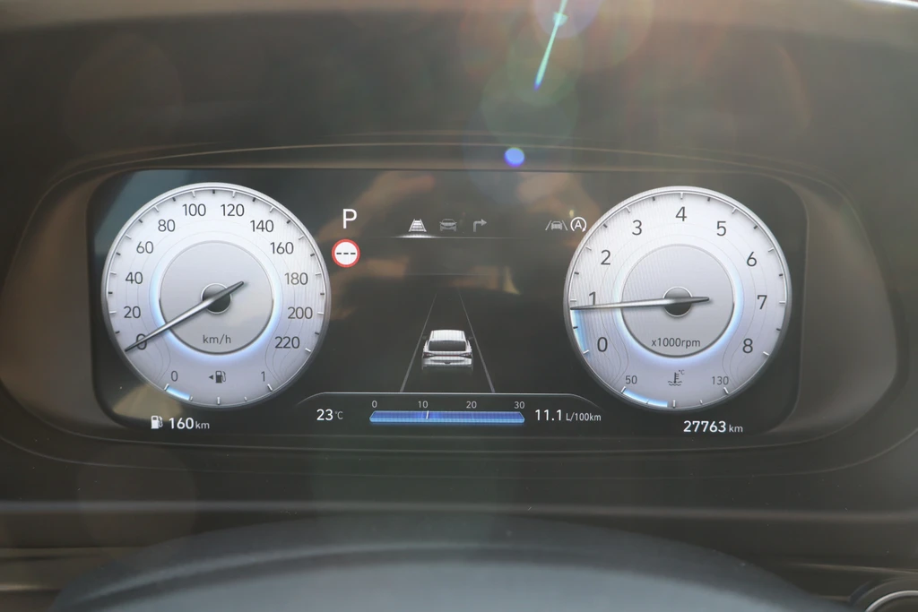 Hyundai i20 – foto 16