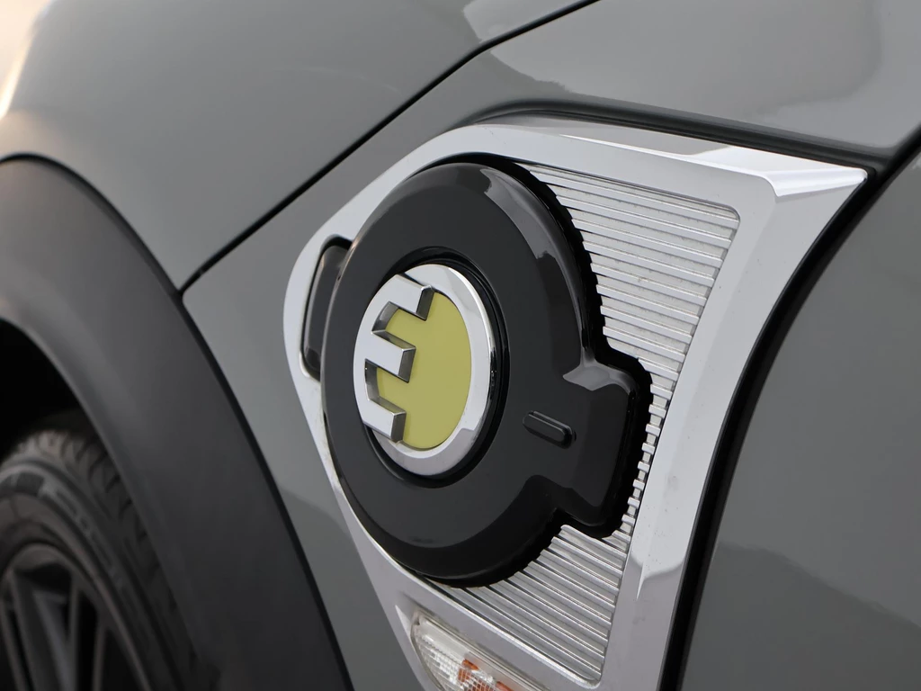 MINI Countryman – foto 15