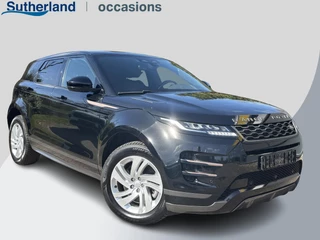Land Rover Range Rover Evoque – thumbnail 7