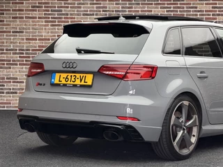 Audi RS3 – thumbnail 9