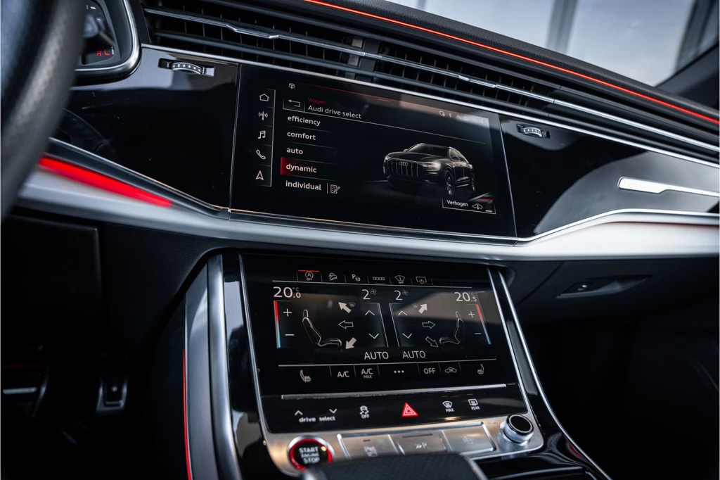 Audi SQ8 – foto 22