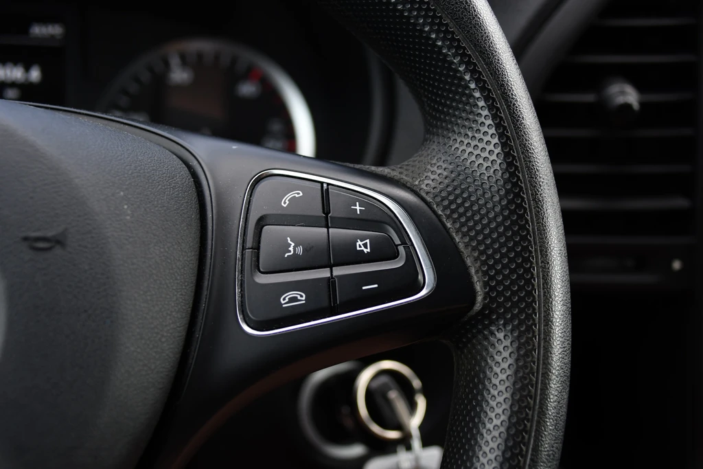 Mercedes-Benz Vito – foto 20