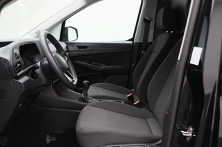 Volkswagen Caddy – thumbnail 19