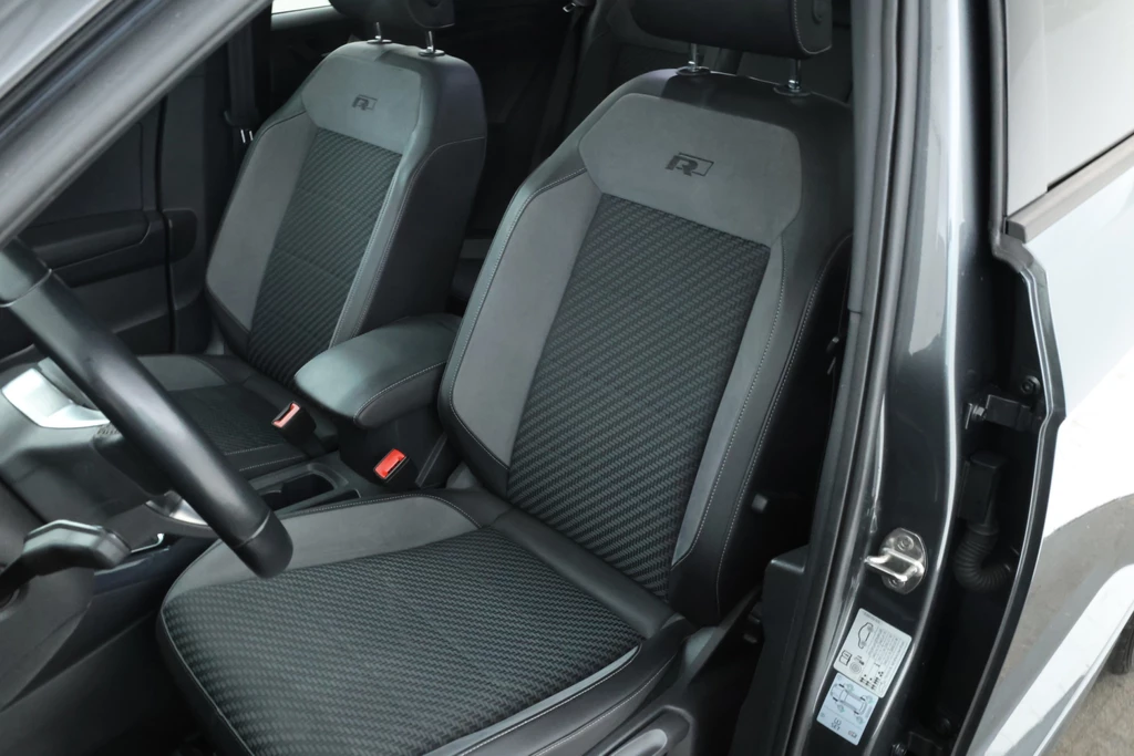 Volkswagen T-Roc – foto 15