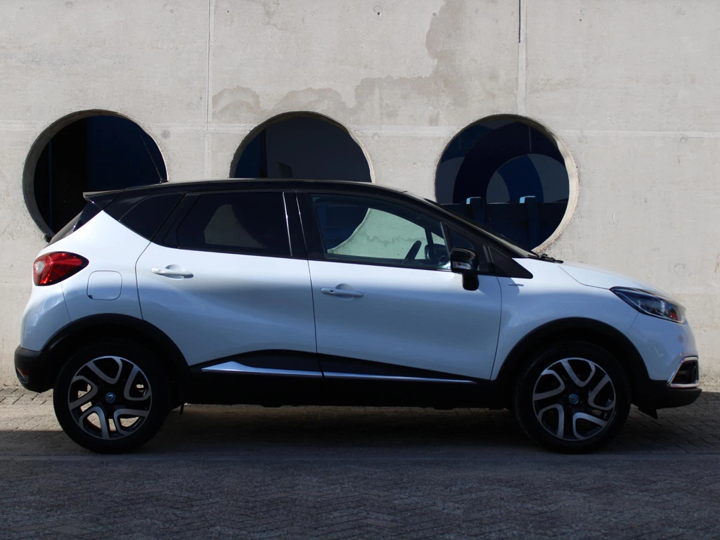 Renault Captur – foto 4