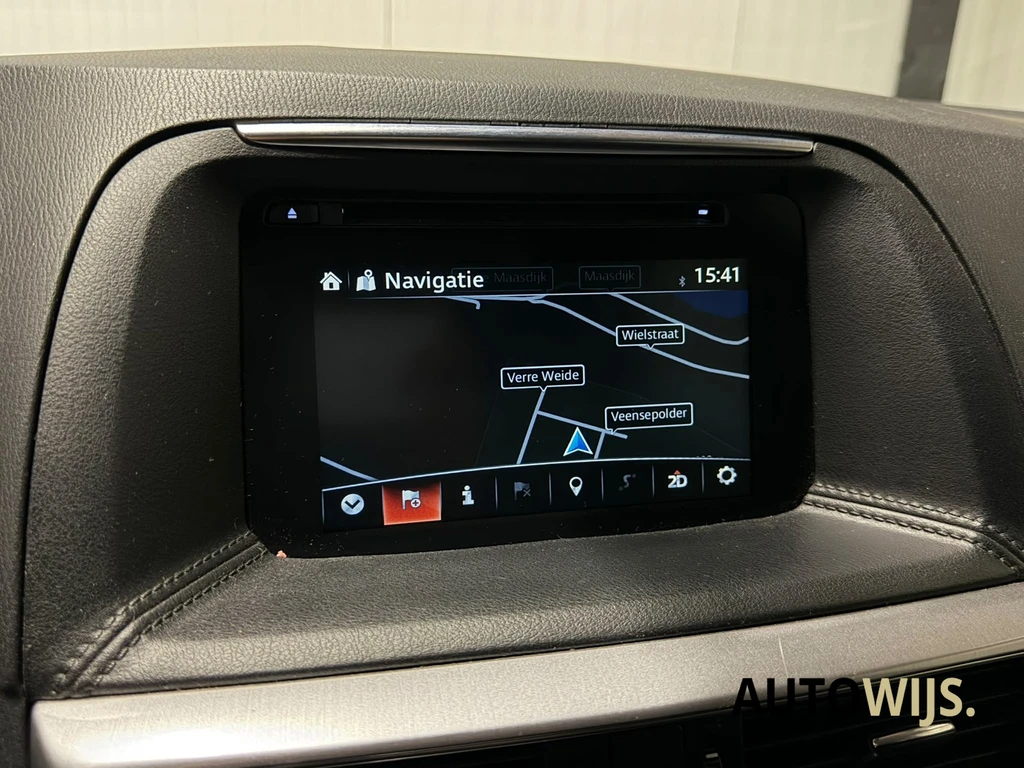 Mazda CX-5 – foto 20