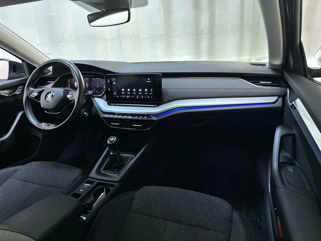 Škoda Octavia – foto 9