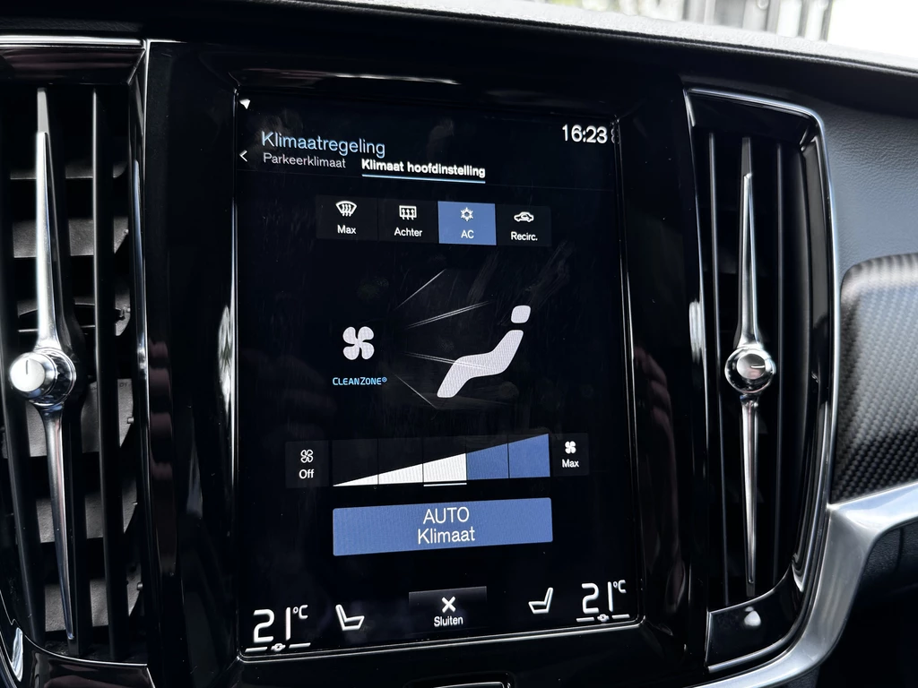 Volvo V90 – foto 31