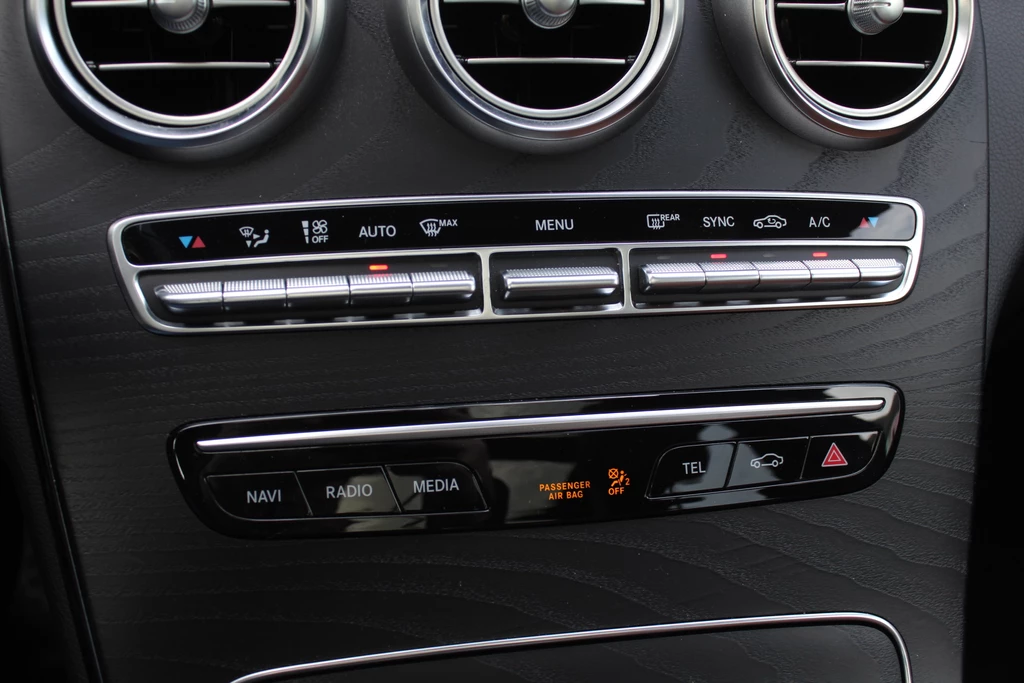 Mercedes-Benz C-Klasse – foto 25