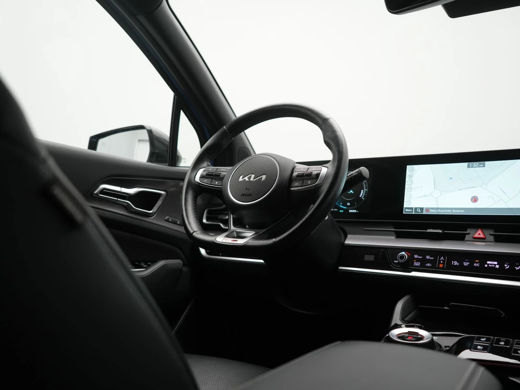 Kia Sportage – foto 36