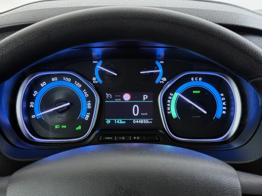 Opel Vivaro-e – foto 33
