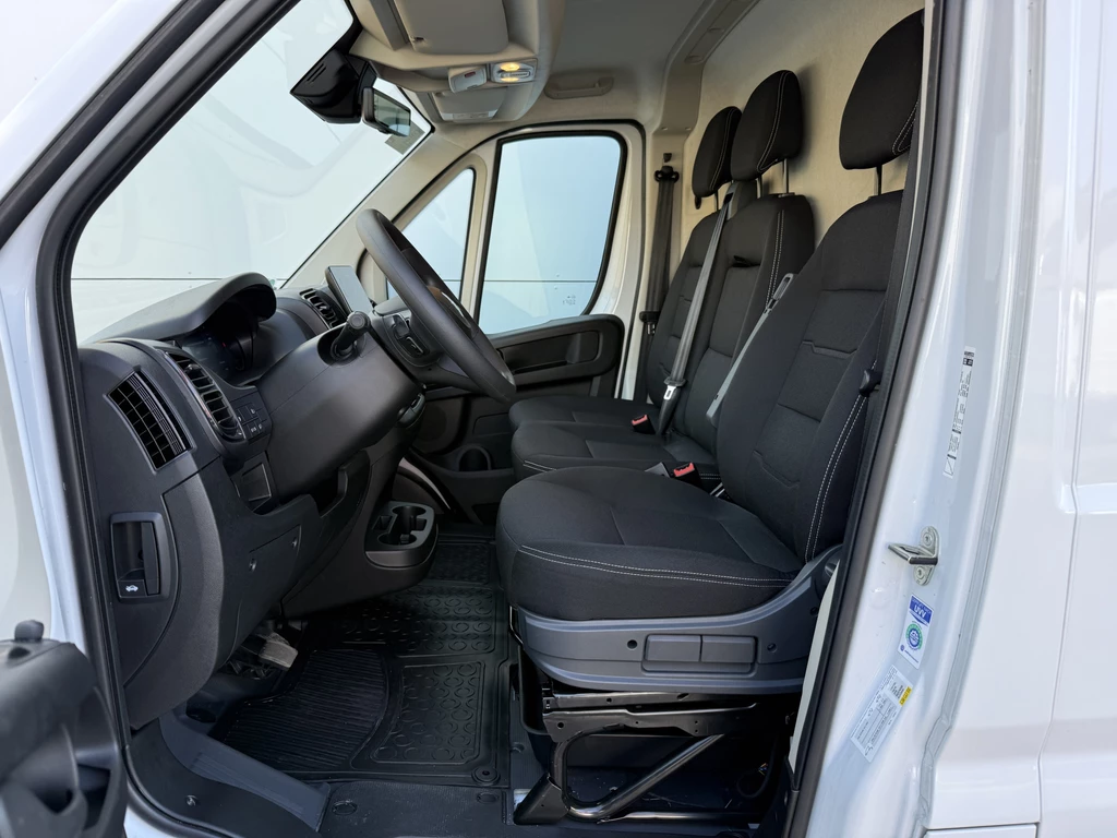 Opel Movano – foto 9